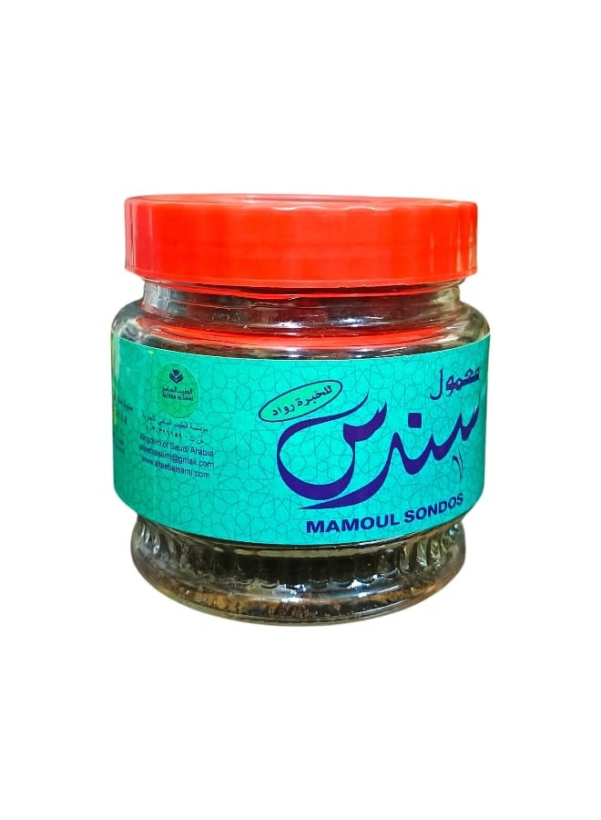 معمول سندس 180 جرام